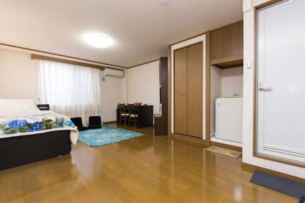 Shinjuku Central Apartment 203 Токио Екстериор снимка