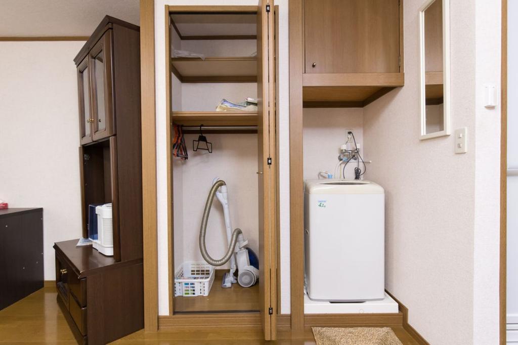 Shinjuku Central Apartment 203 Токио Екстериор снимка