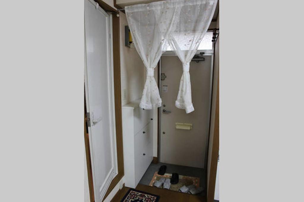 Shinjuku Central Apartment 203 Токио Екстериор снимка