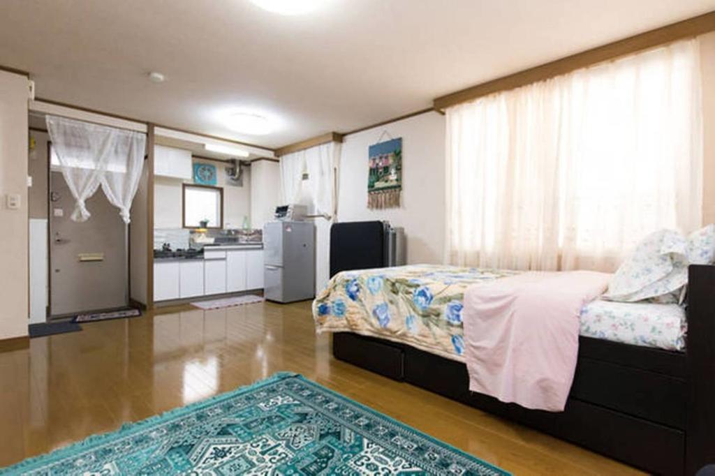 Shinjuku Central Apartment 203 Токио Екстериор снимка