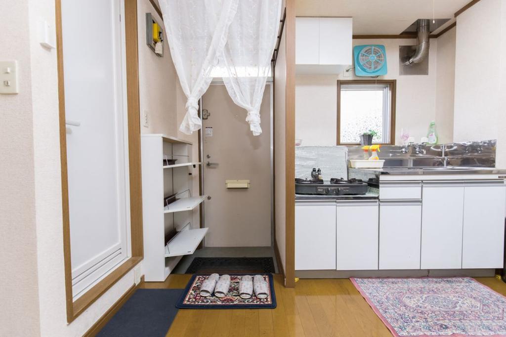 Shinjuku Central Apartment 203 Токио Екстериор снимка