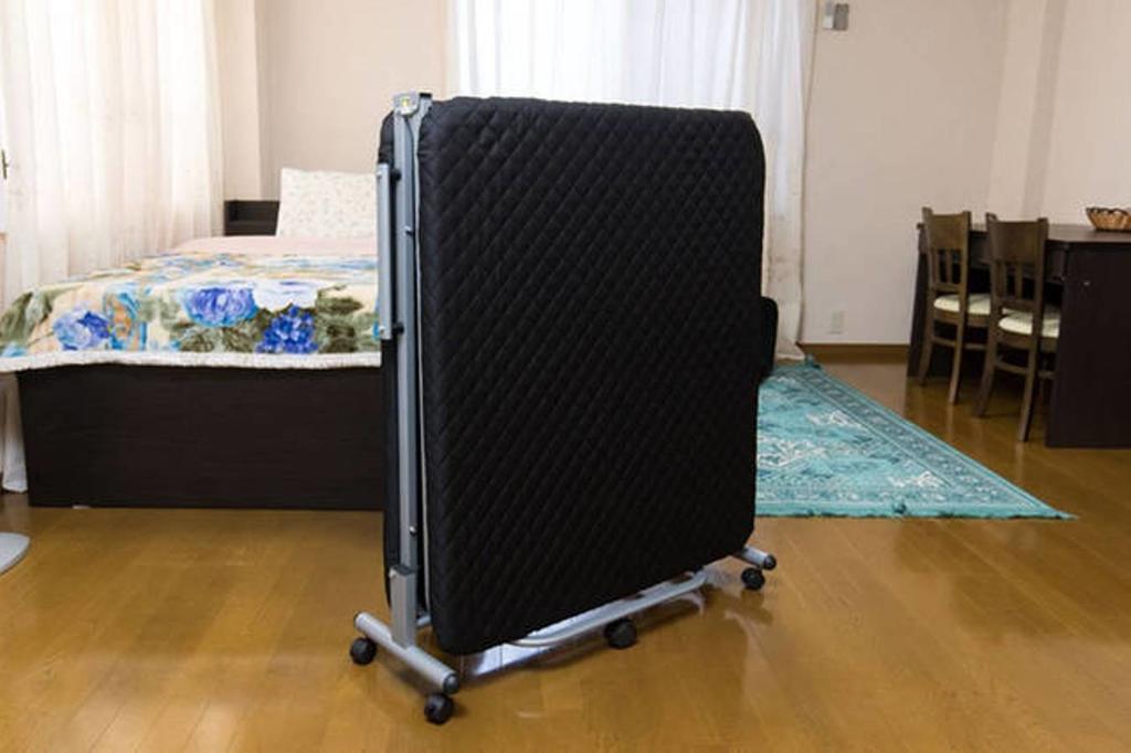 Shinjuku Central Apartment 203 Токио Екстериор снимка